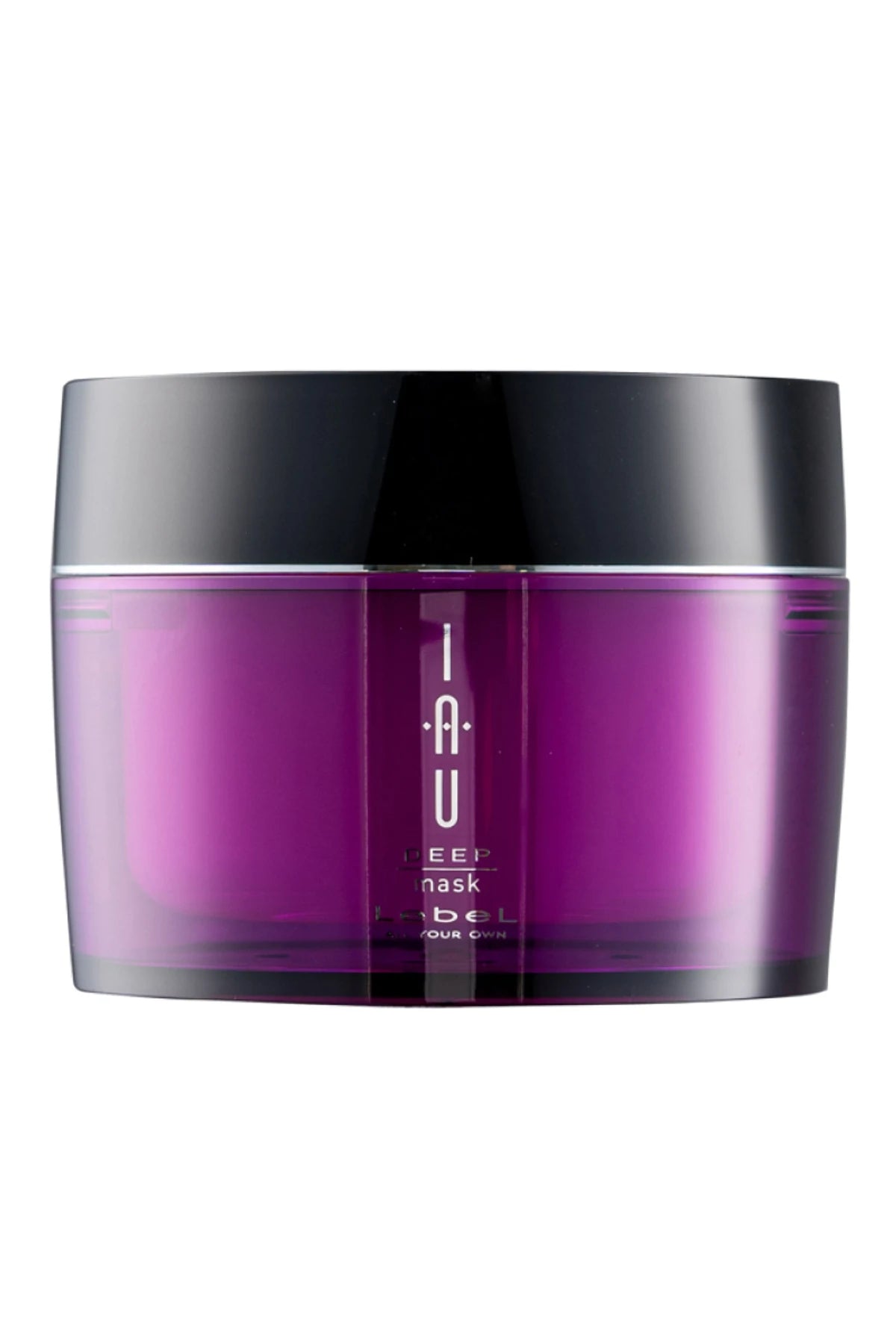 IAU Deep Mask