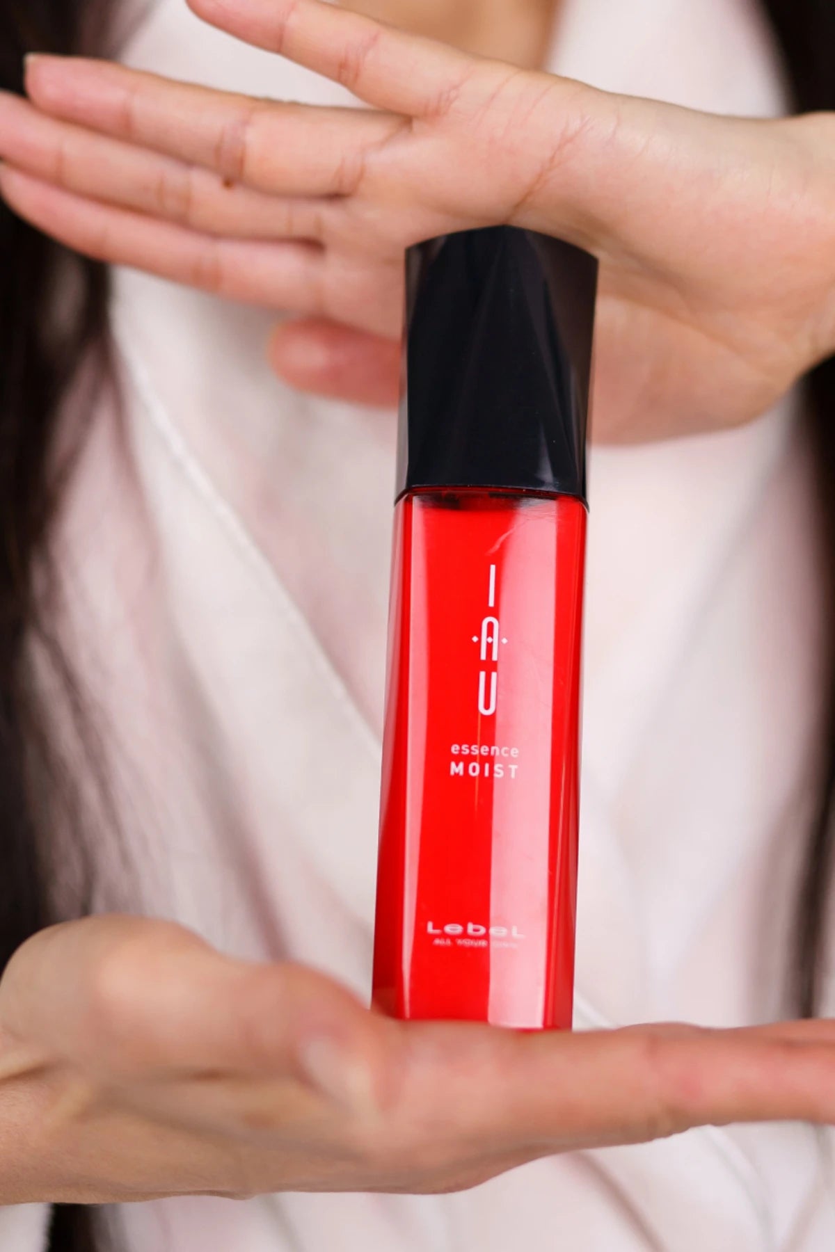 IAU Moist Essence
