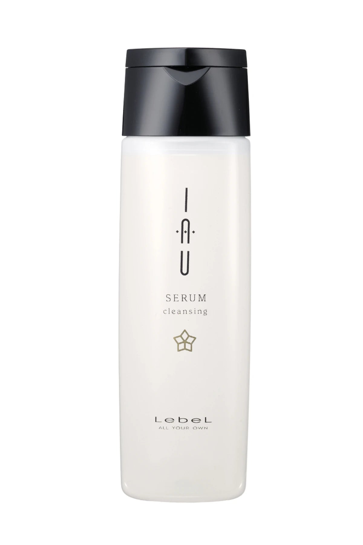 IAU Serum Cleansing Shampoo