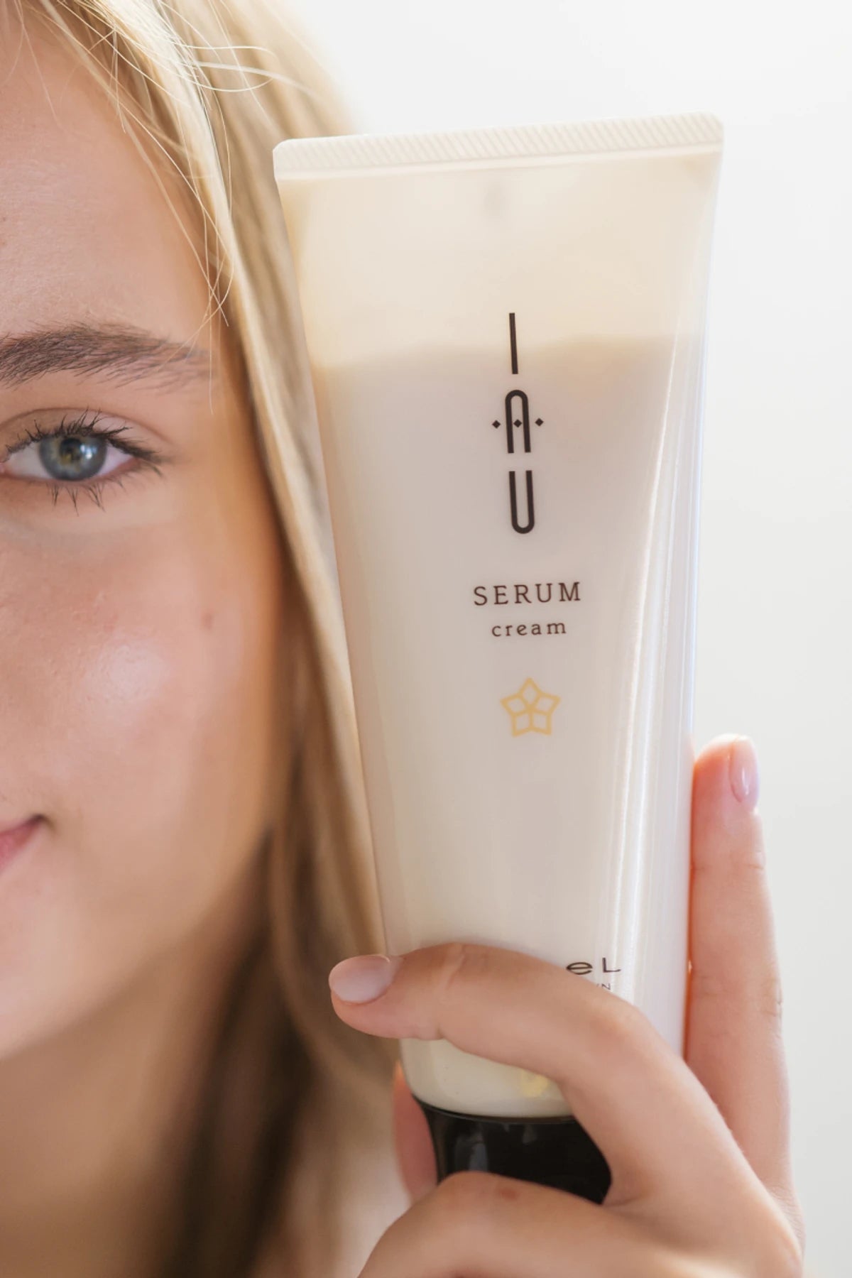IAU Serum Cream