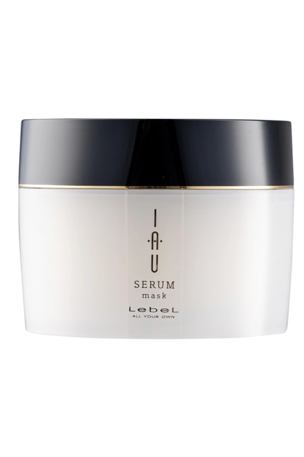 IAU Serum Mask