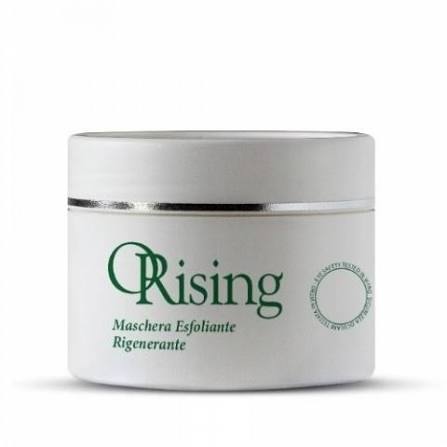 Orising Maschera Esfoliante Regenerante