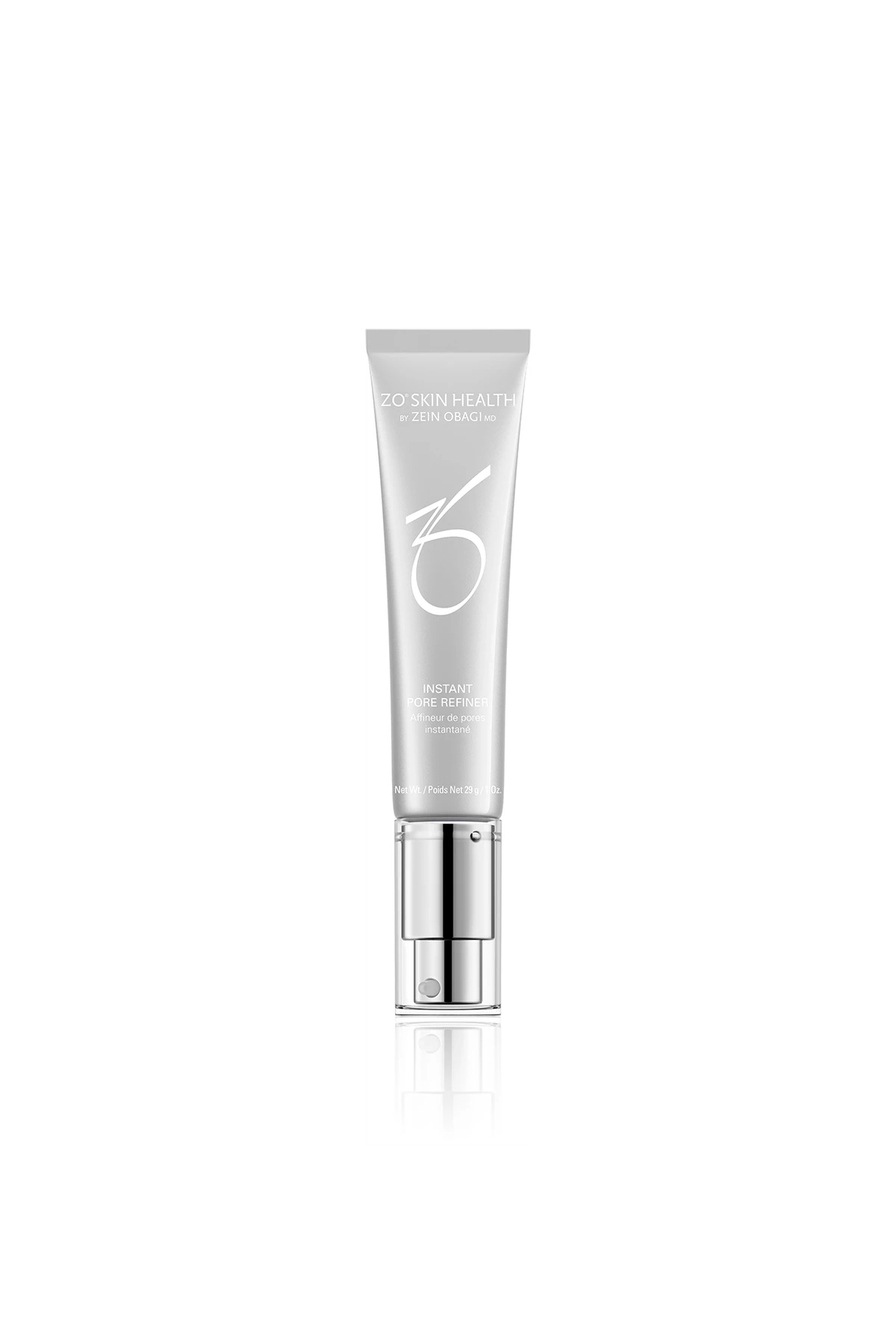 Instant Pore Refiner