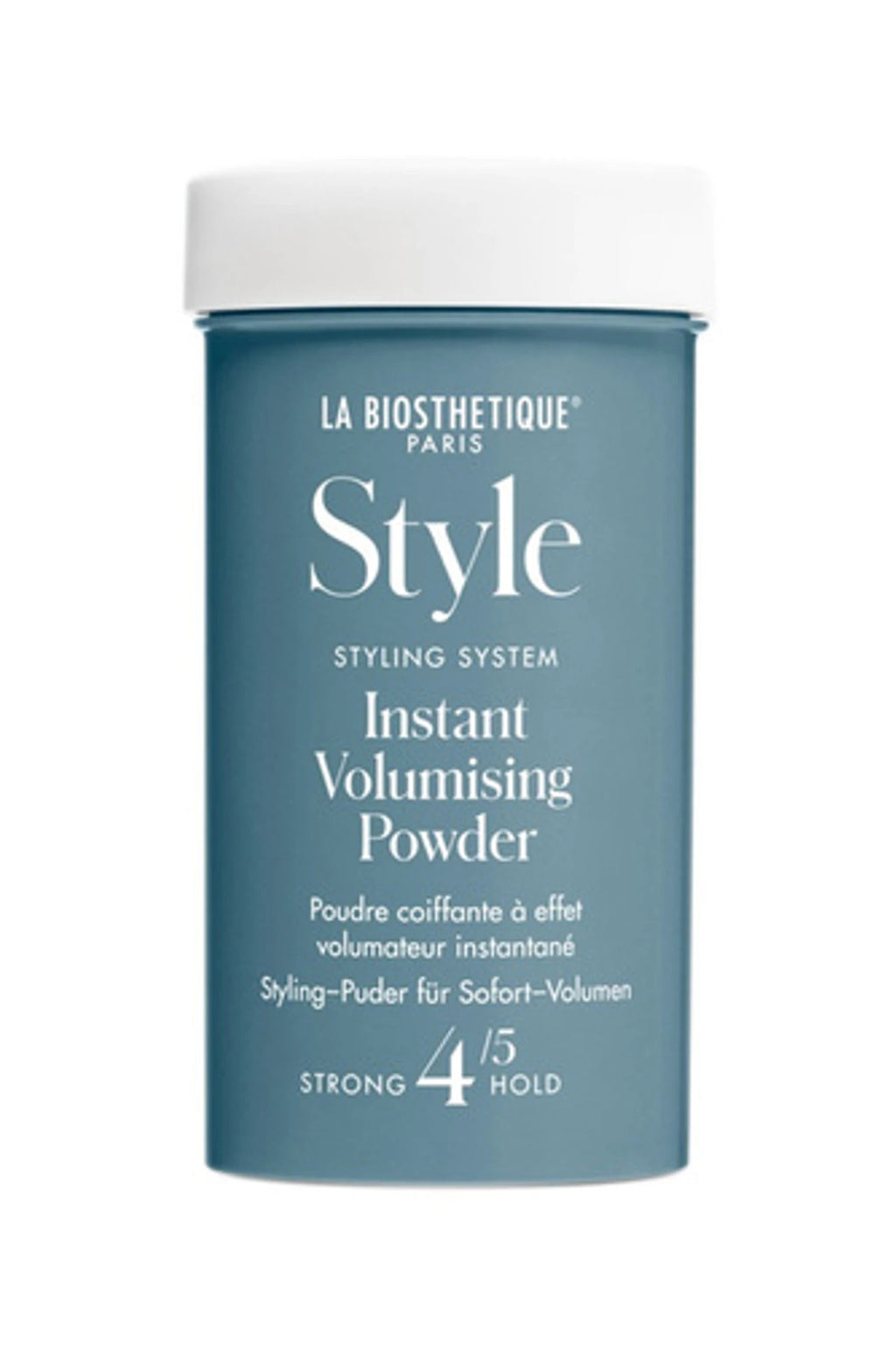 Instant Volumising Powder