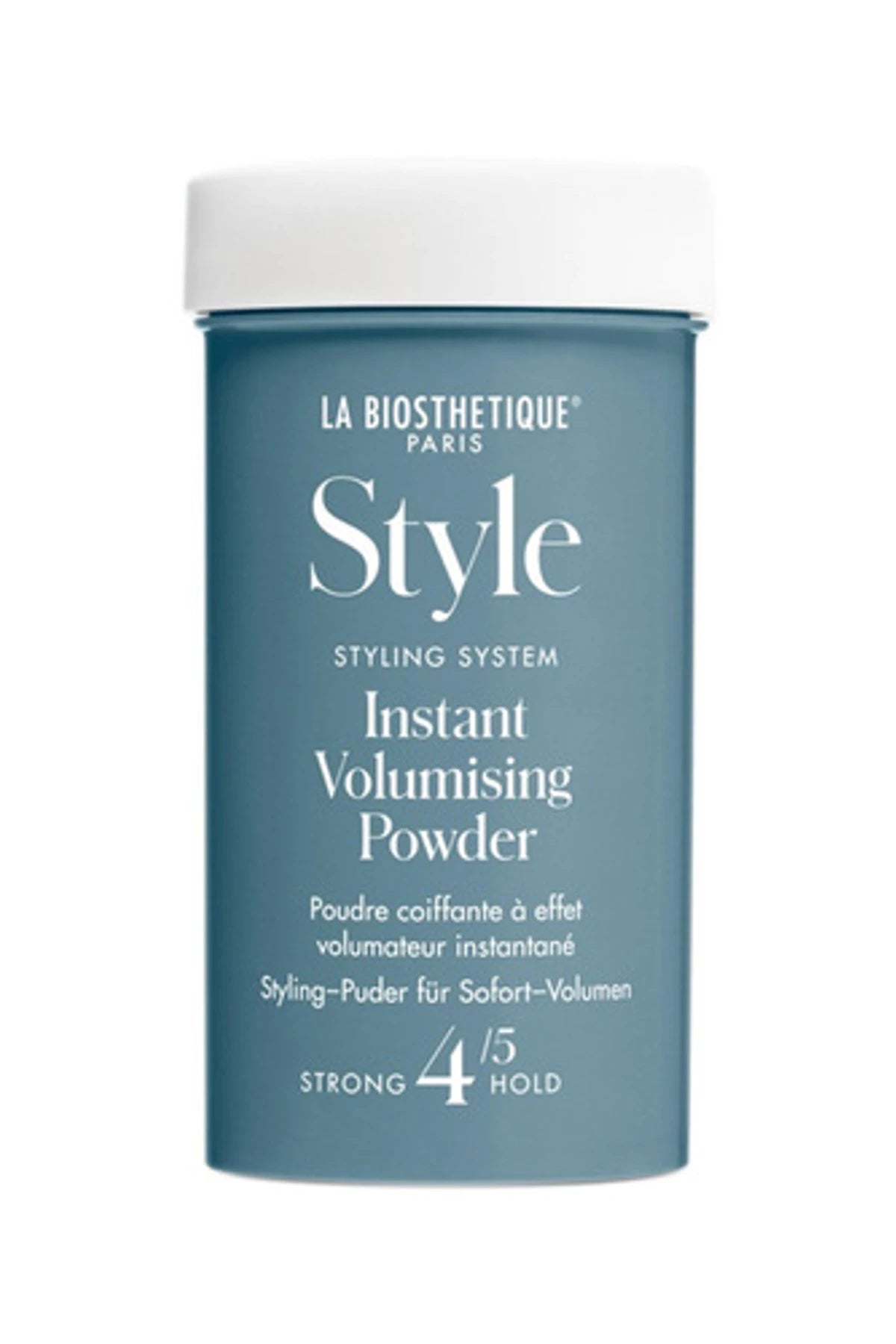 Instant Volumising Powder