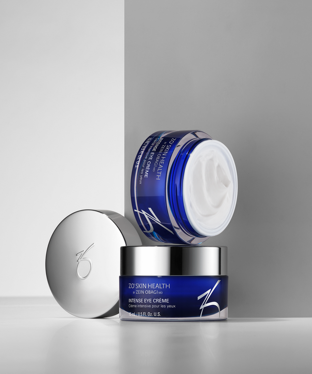 Intense Eye Creme