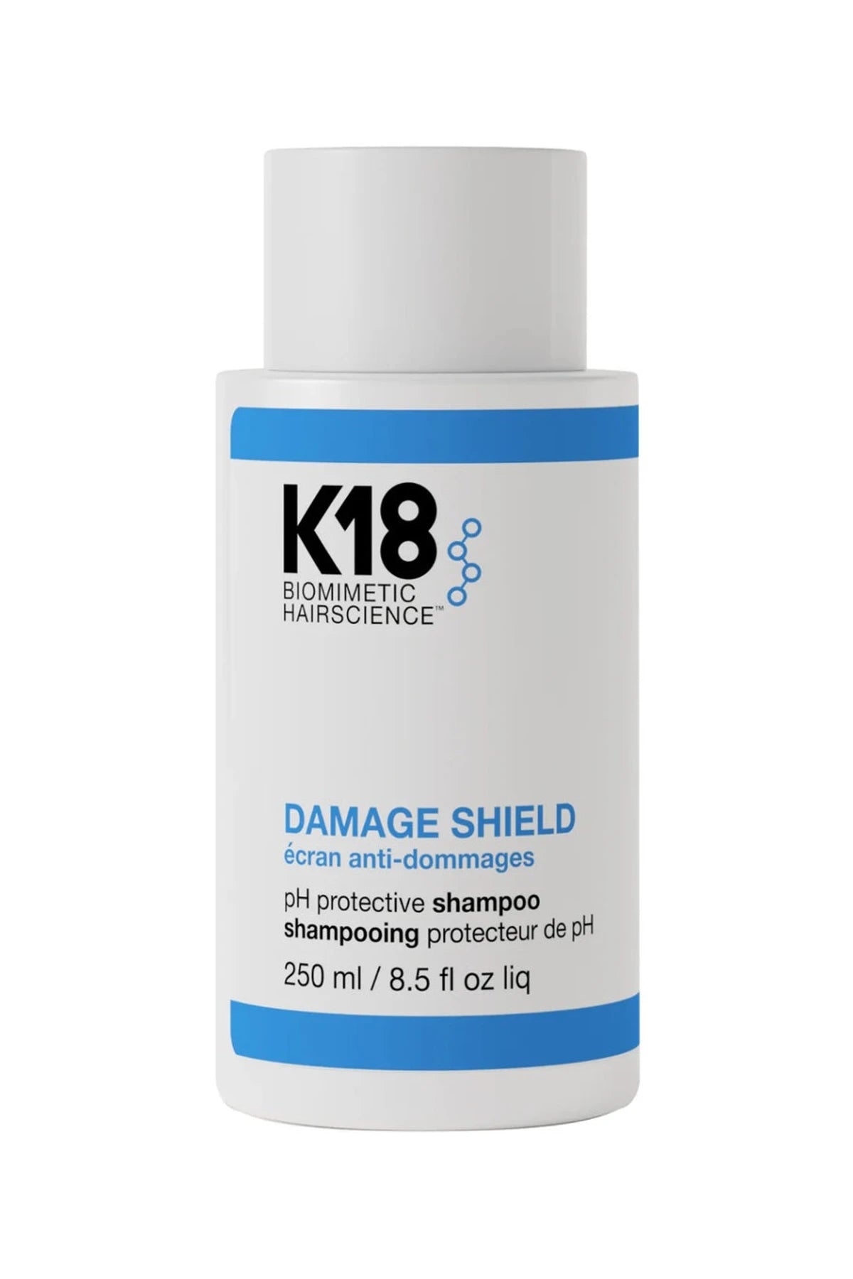 K18 Damage Shield pH Protective Shampoo