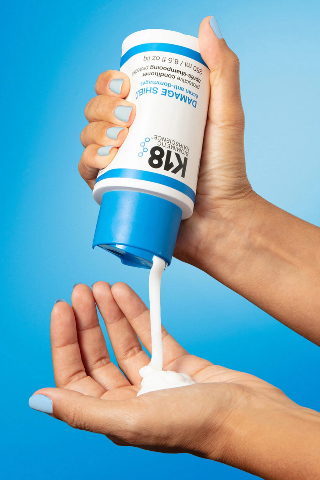 K18 Damage Shield Protective Conditioner