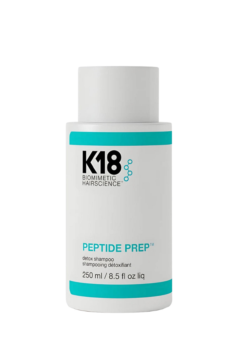 K18 Detox Shampoo