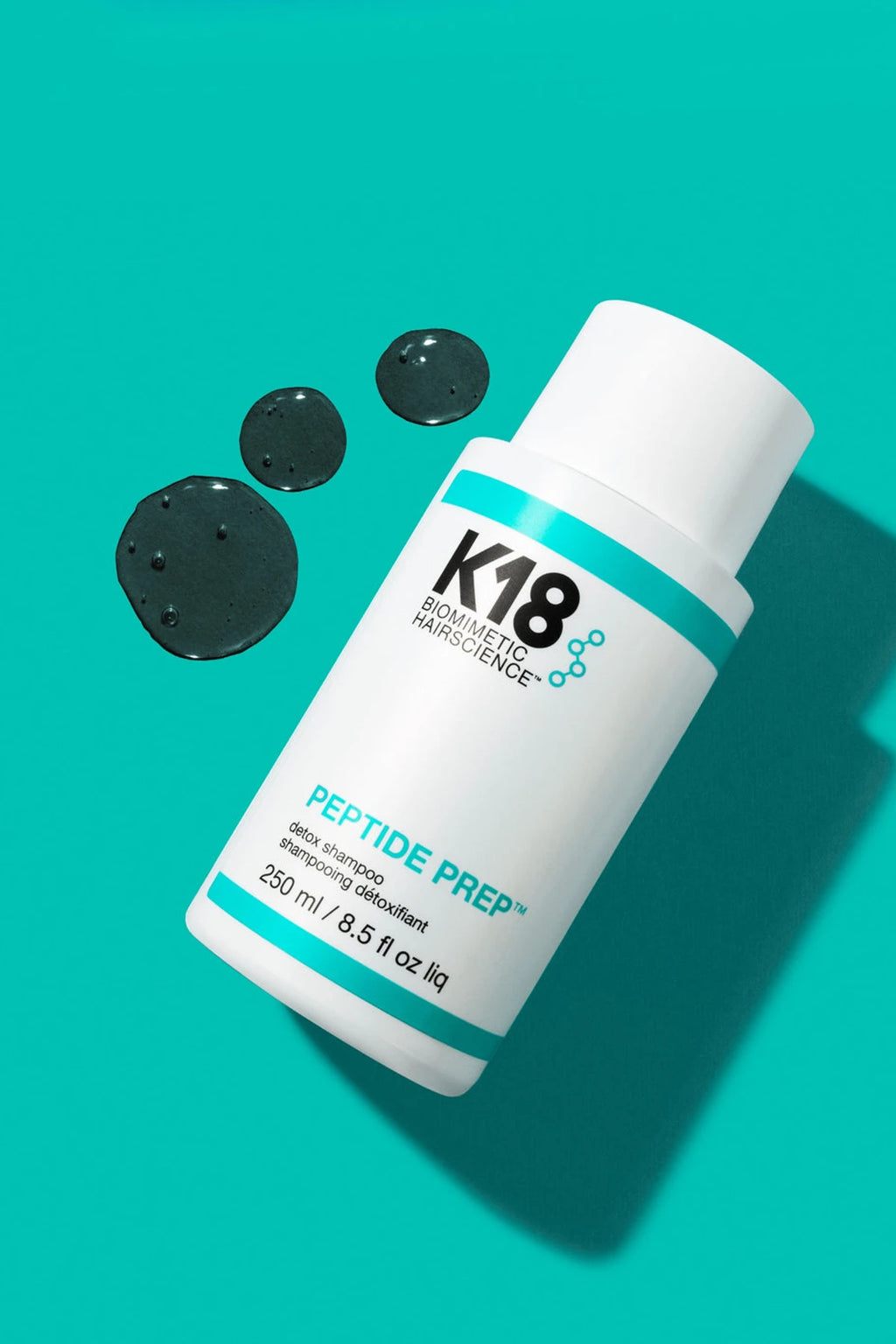 K18 Detox Shampoo