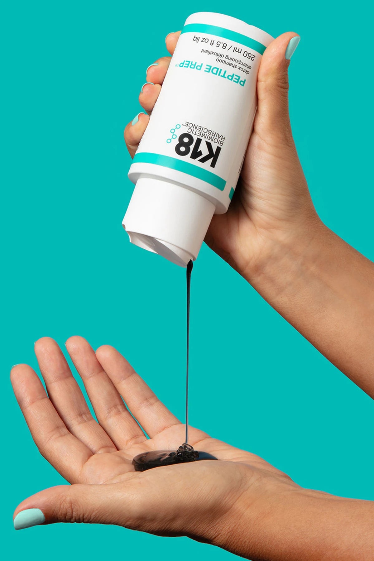 K18 Detox Shampoo