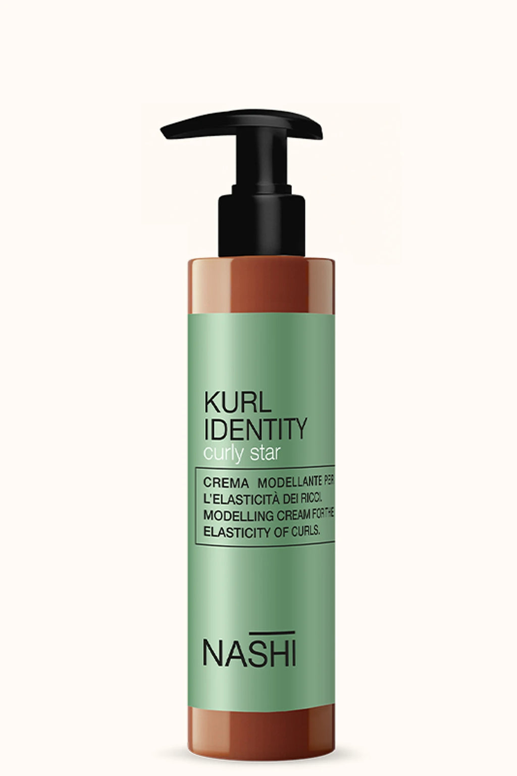 KURL IDENTITY CURLY STAR