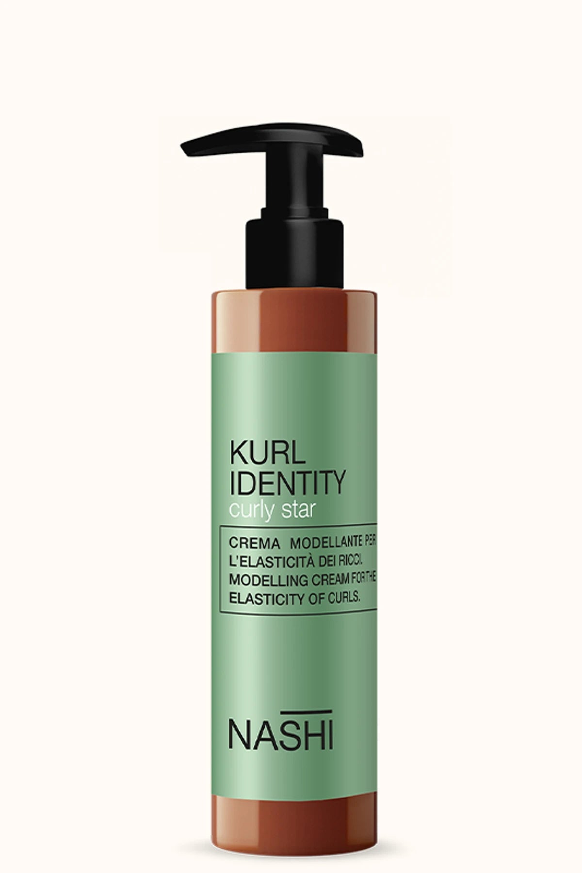 KURL IDENTITY CURLY STAR