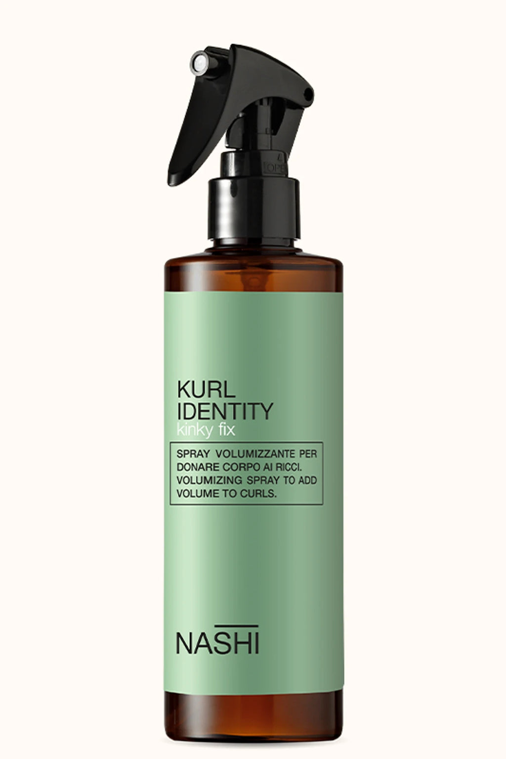 KURL IDENTITY KINKY FIX