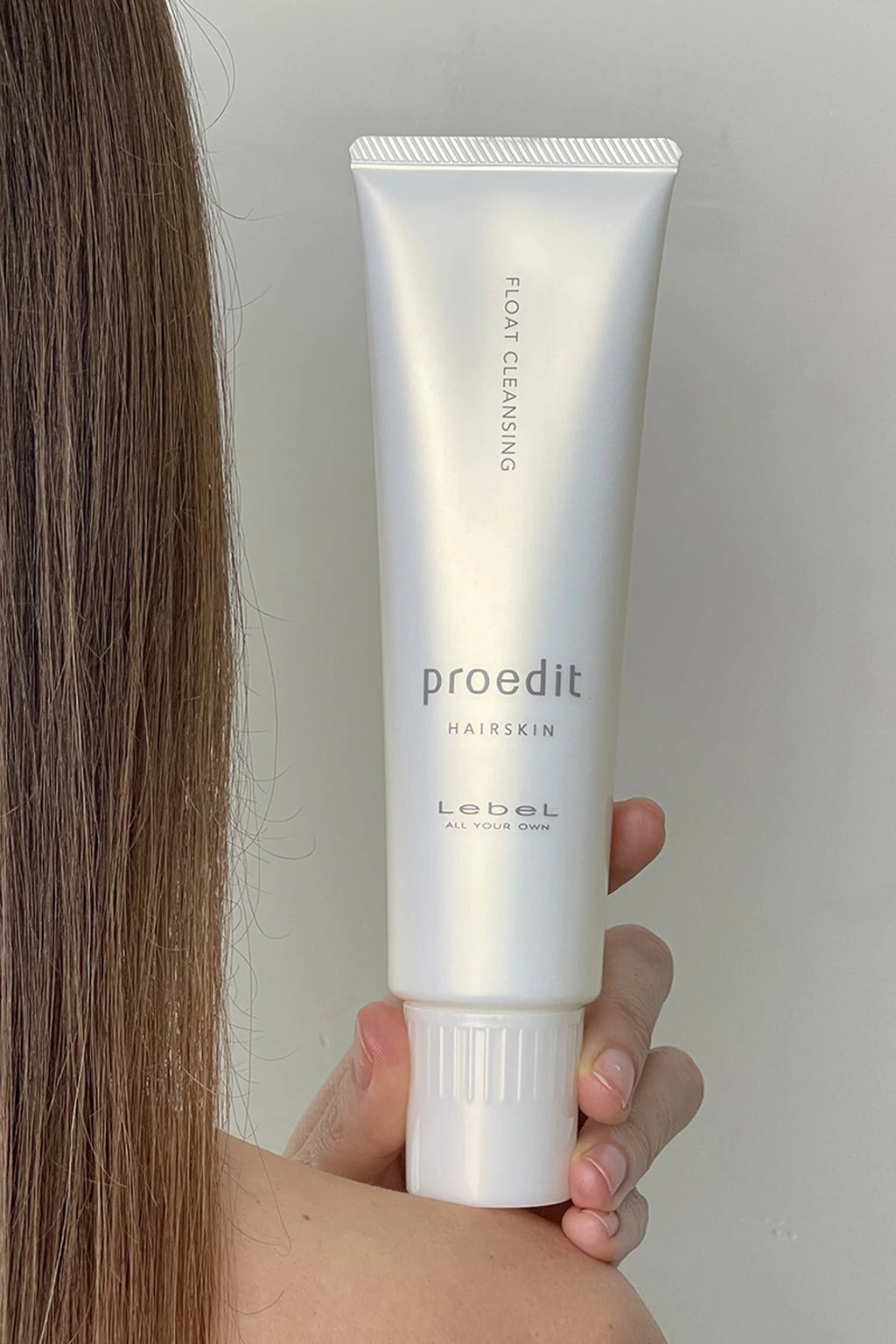Lebel Float Cleansing