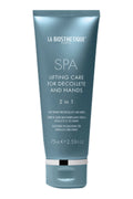 LIFTING CARE DÉCOLLETÉ & HANDS