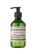 Liquid soap Black Vanilla