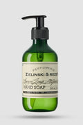 Liquid soap Lemon, Lime, Aloysia & Mint