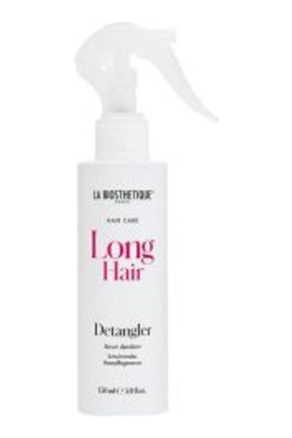 LONG HAIR DETANGLER