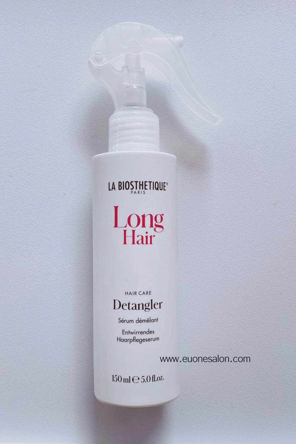 LONG HAIR DETANGLER