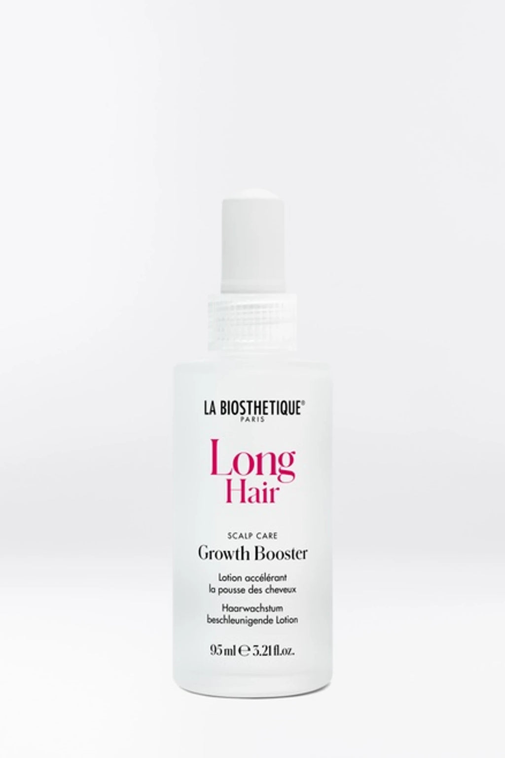 LONG HAIR GROW BOOSTER