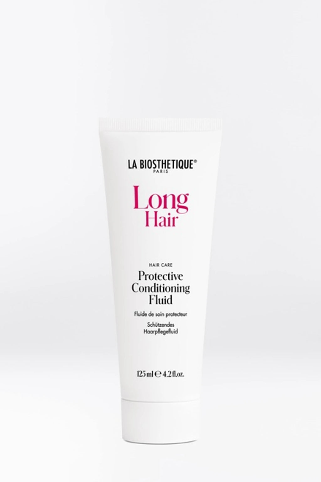 LONG HAIR PROTECTIVE CONDITIONING FLUID