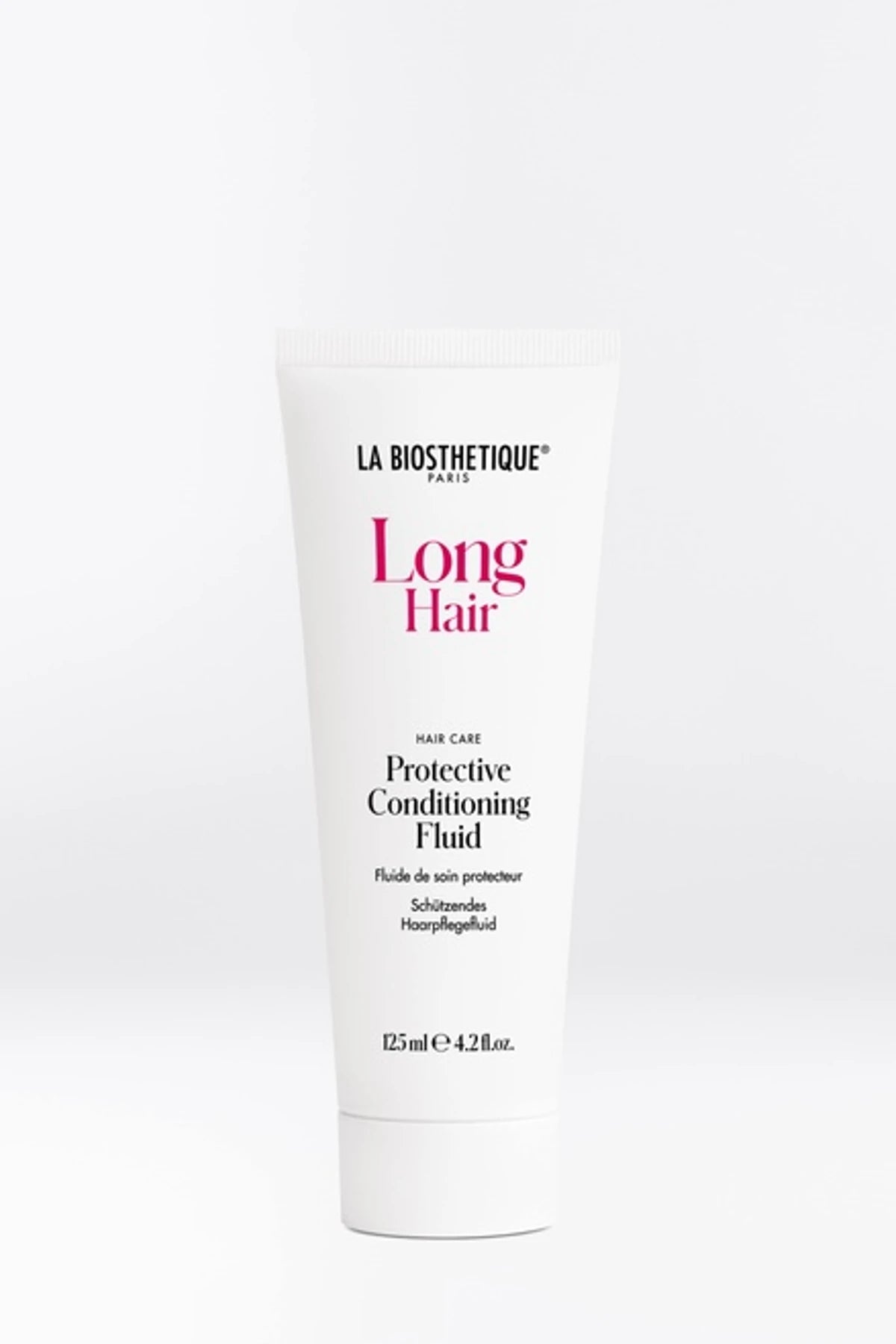LONG HAIR PROTECTIVE CONDITIONING FLUID