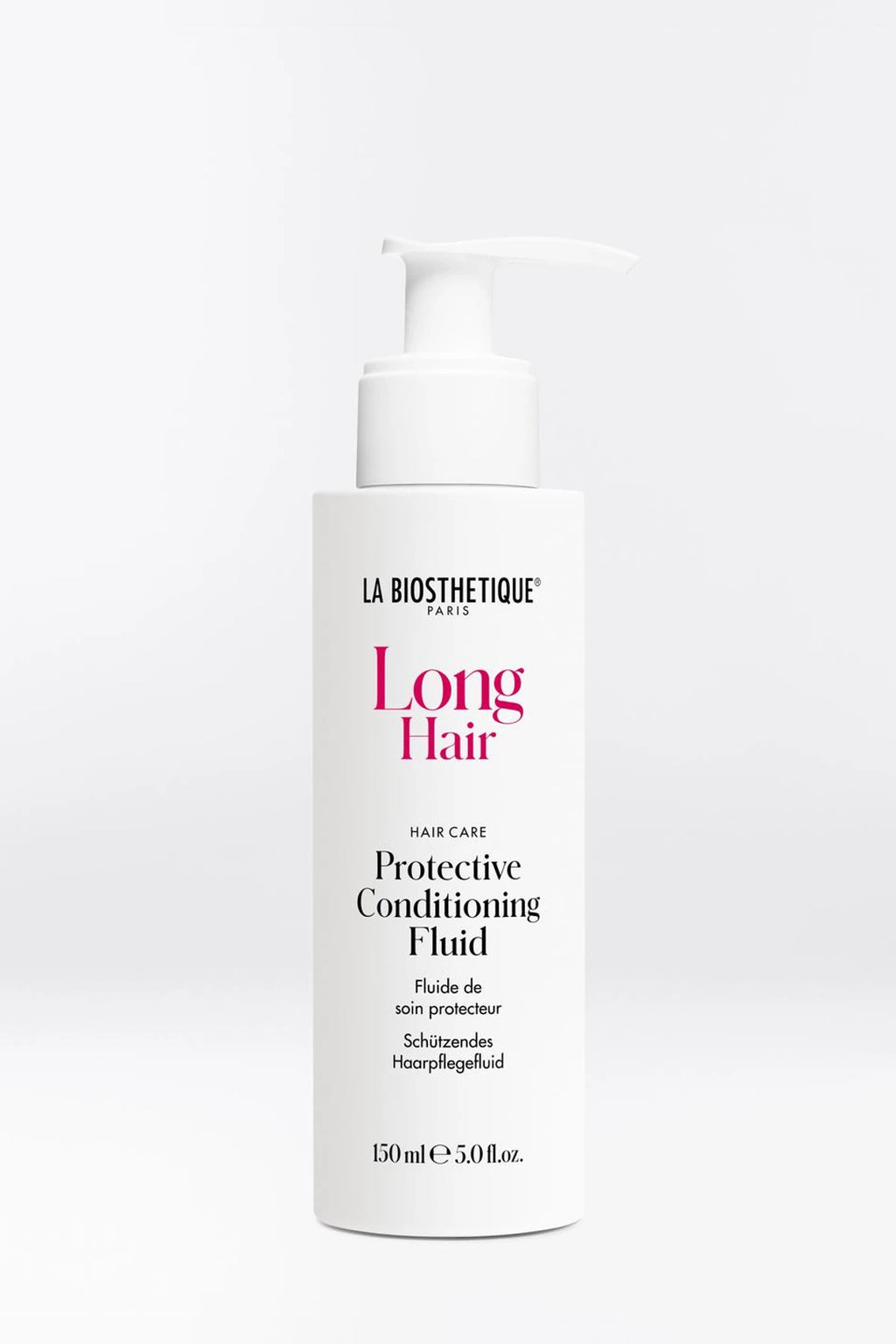 LONG HAIR PROTECTIVE CONDITIONING FLUID