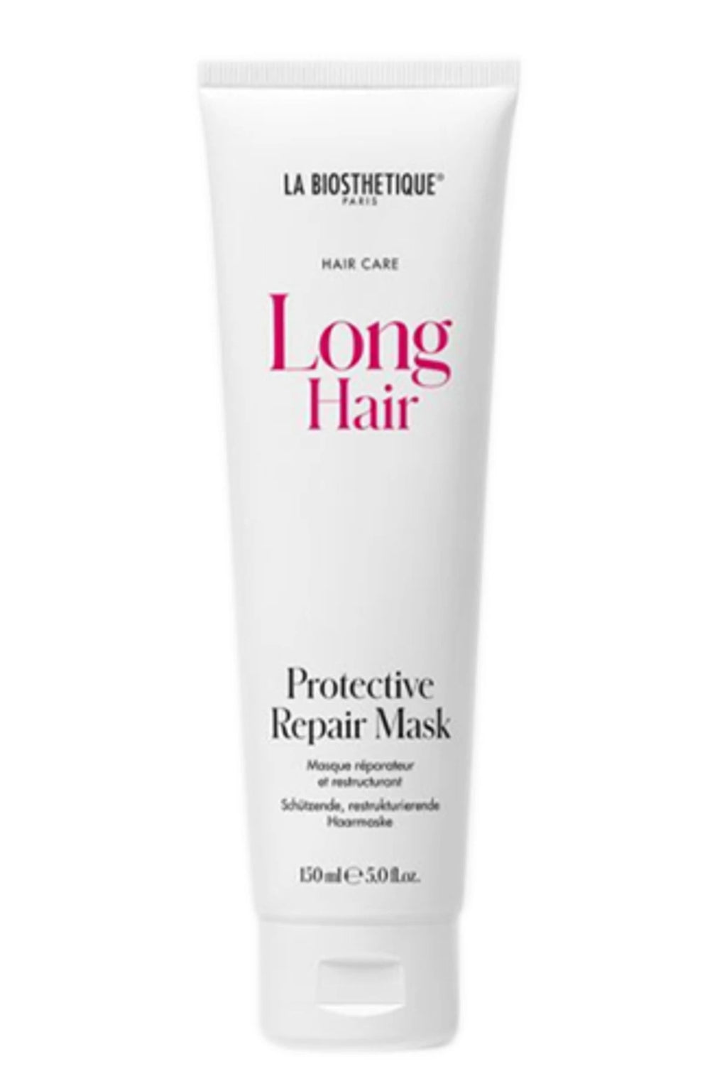 LONG HAIR PROTECTIVE REPAIR MASK