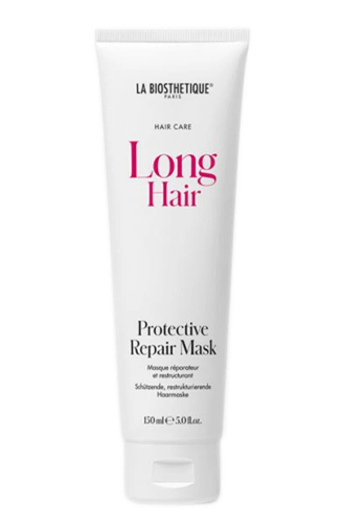 LONG HAIR PROTECTIVE REPAIR MASK
