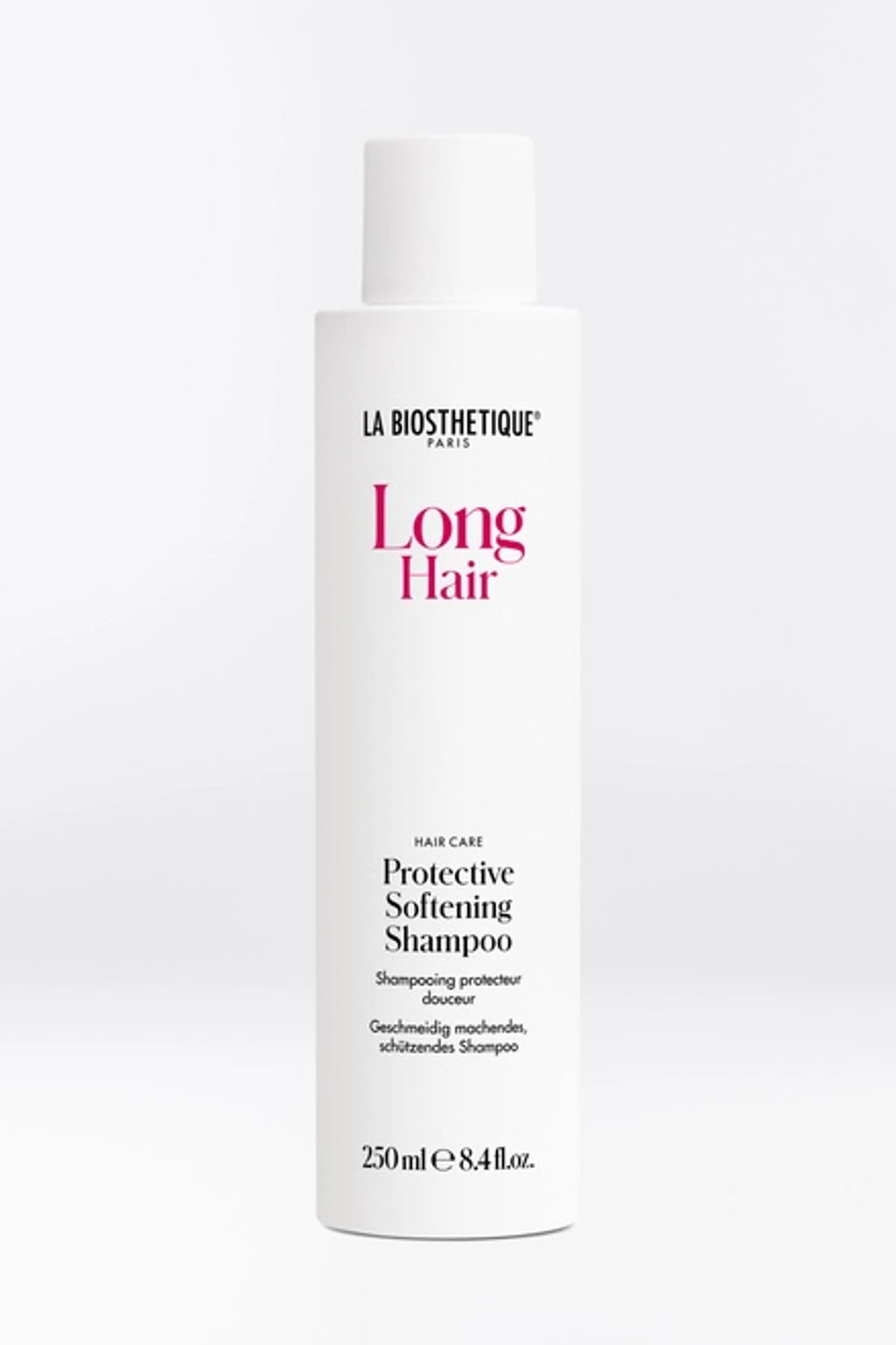 LONG HAIR PROTECTIVE SOFTENING SHAMPOO