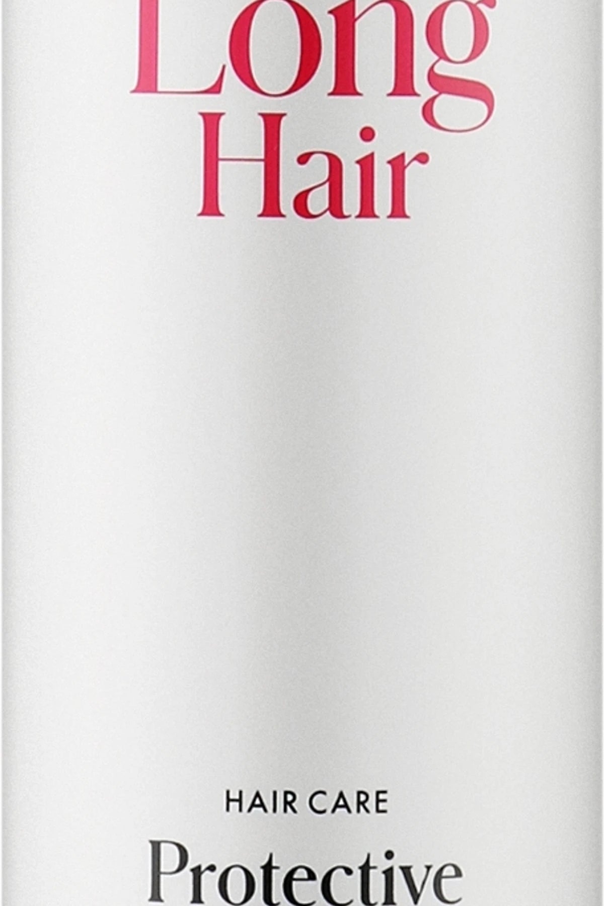 LONG HAIR PROTECTIVE SOFTENING SHAMPOO