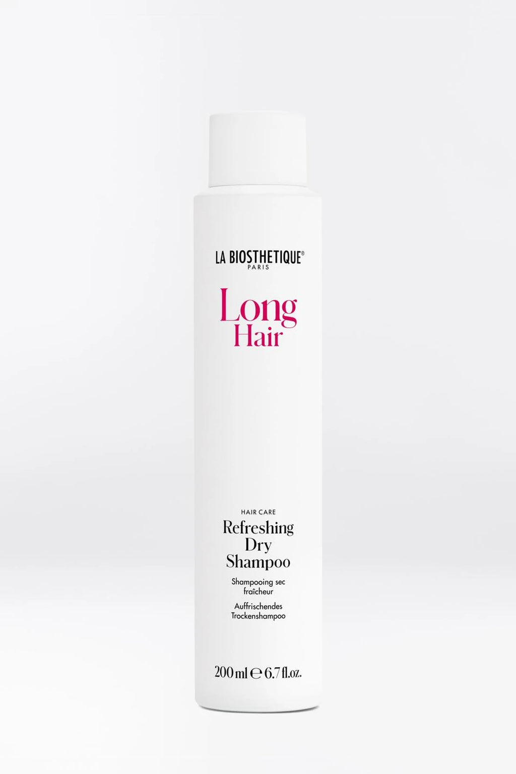 LONG HAIR REFRESHING DRY SHAMPOO