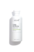 LONG & STRONG SHAMPOO