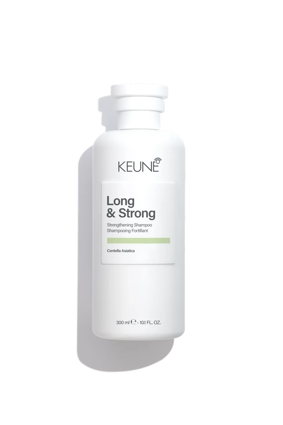LONG & STRONG SHAMPOO