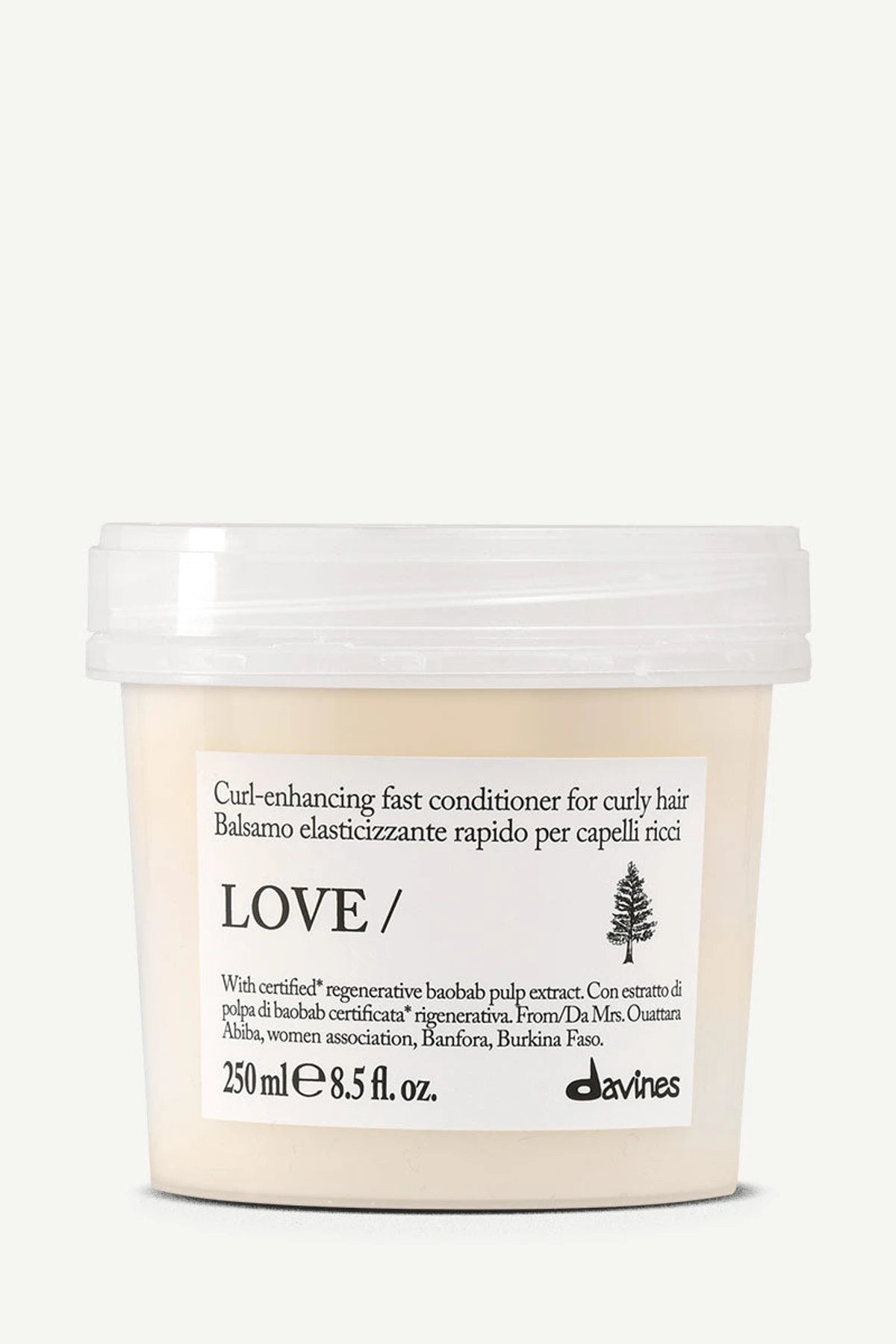 LOVE CURL CONDITIONER