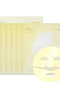 Luvum Afterglow Yuja Gel Mask