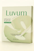 Luvum Calming Repair Gel Mask