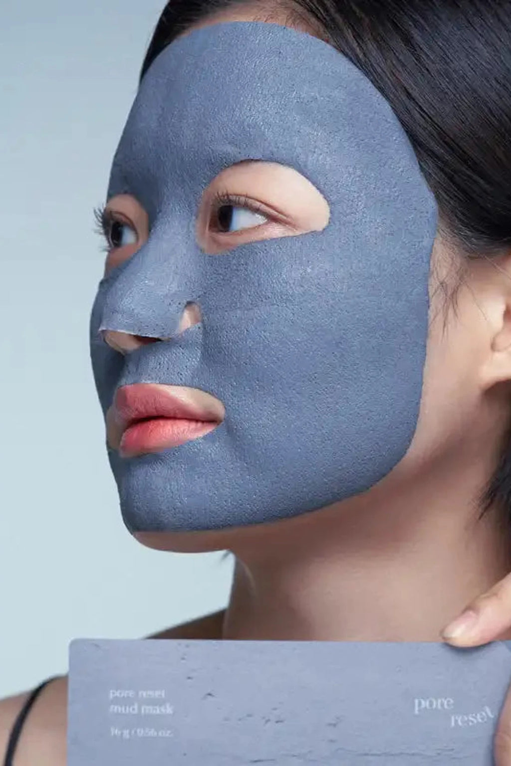 Luvum Pore Reset Mud Mask