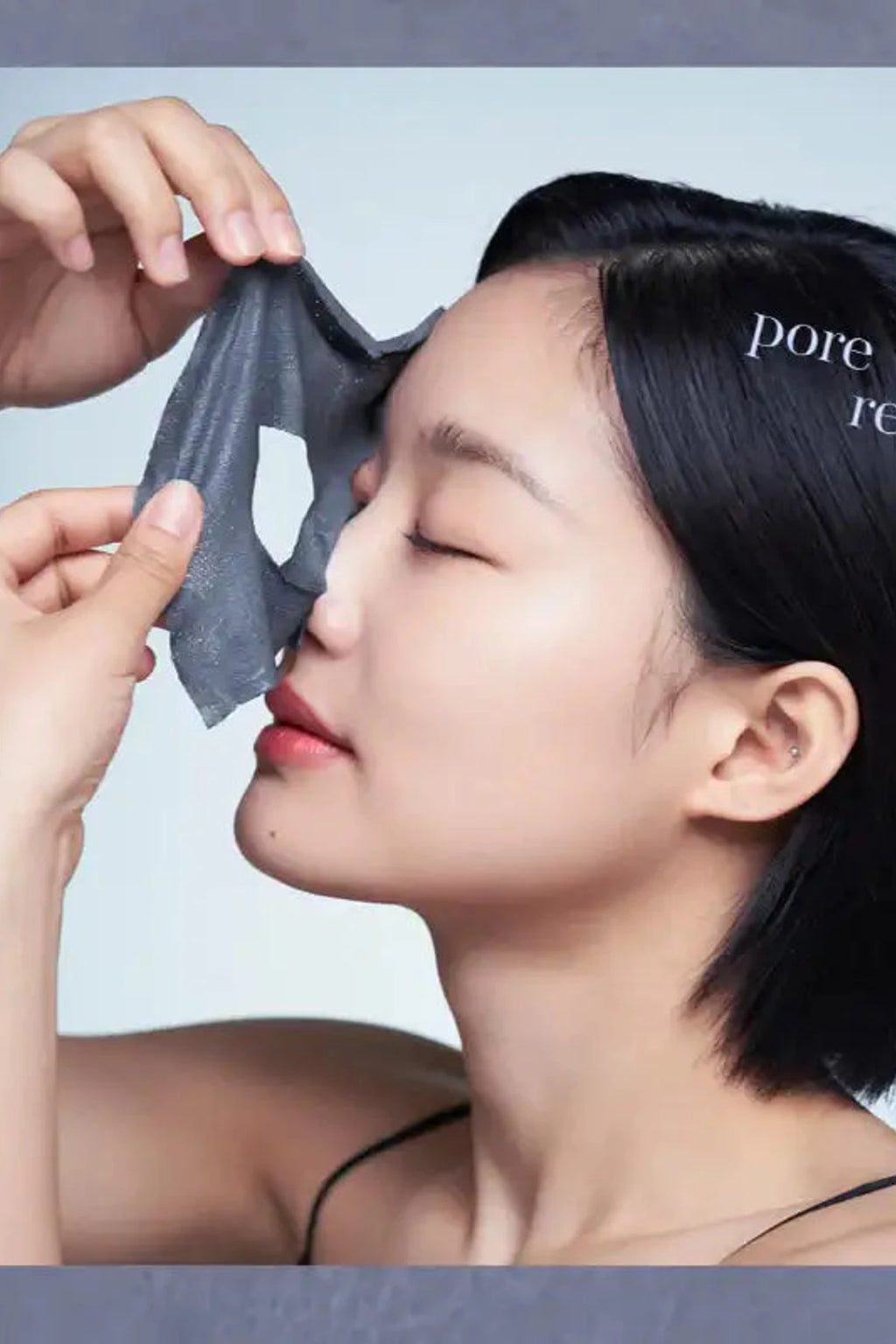 Luvum Pore Reset Mud Mask