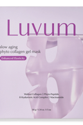 Luvum Slow Aging Phyto Collagen Gel Mask