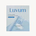 Luvum Glacial Marine Algae PDRN Gel Mask