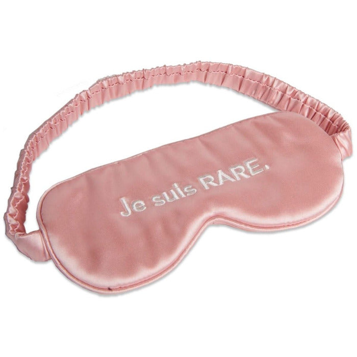 Exception Rosée Silk Eye Mask