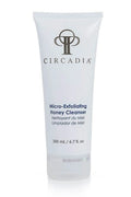 Micro-Exfoliating Honey Cleanser