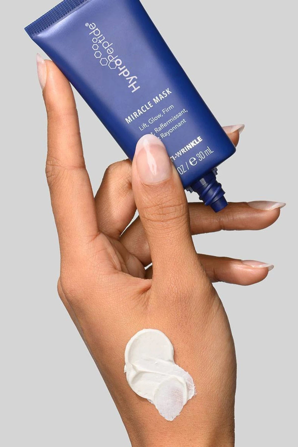 Miracle Mask