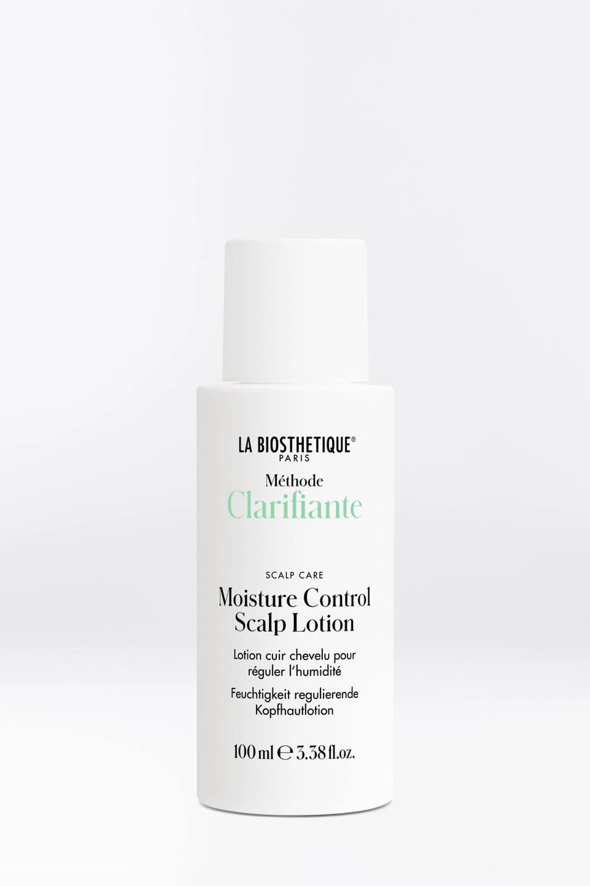 MOISTURE CONTROL SCALP LOTION