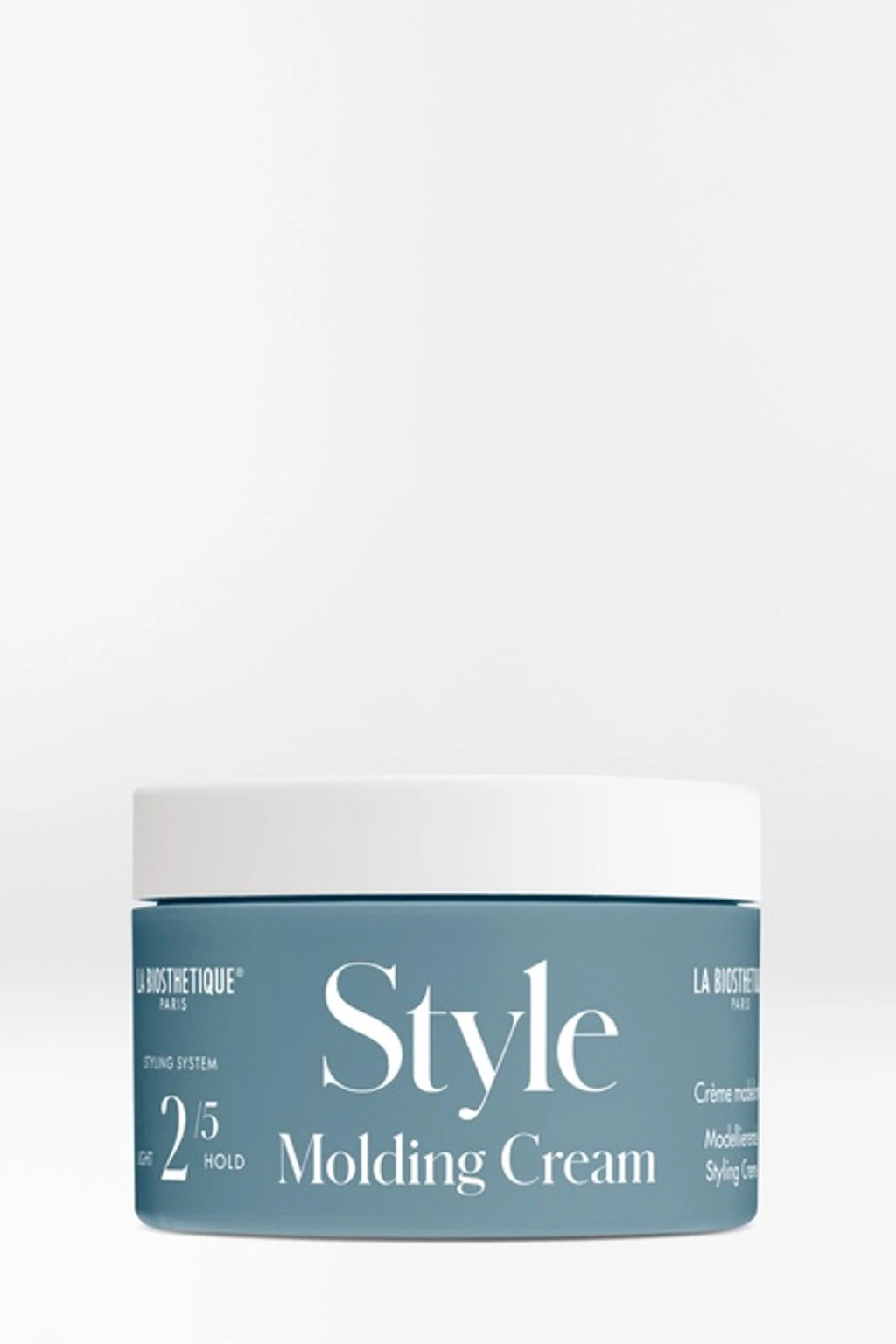 MOLDING CREAM
