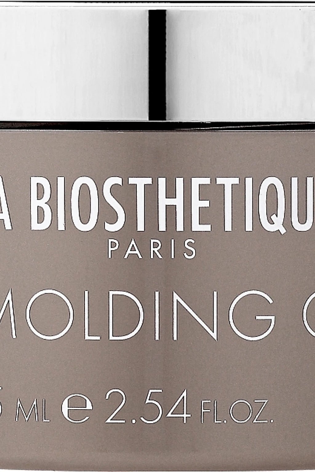 MOLDING CREAM