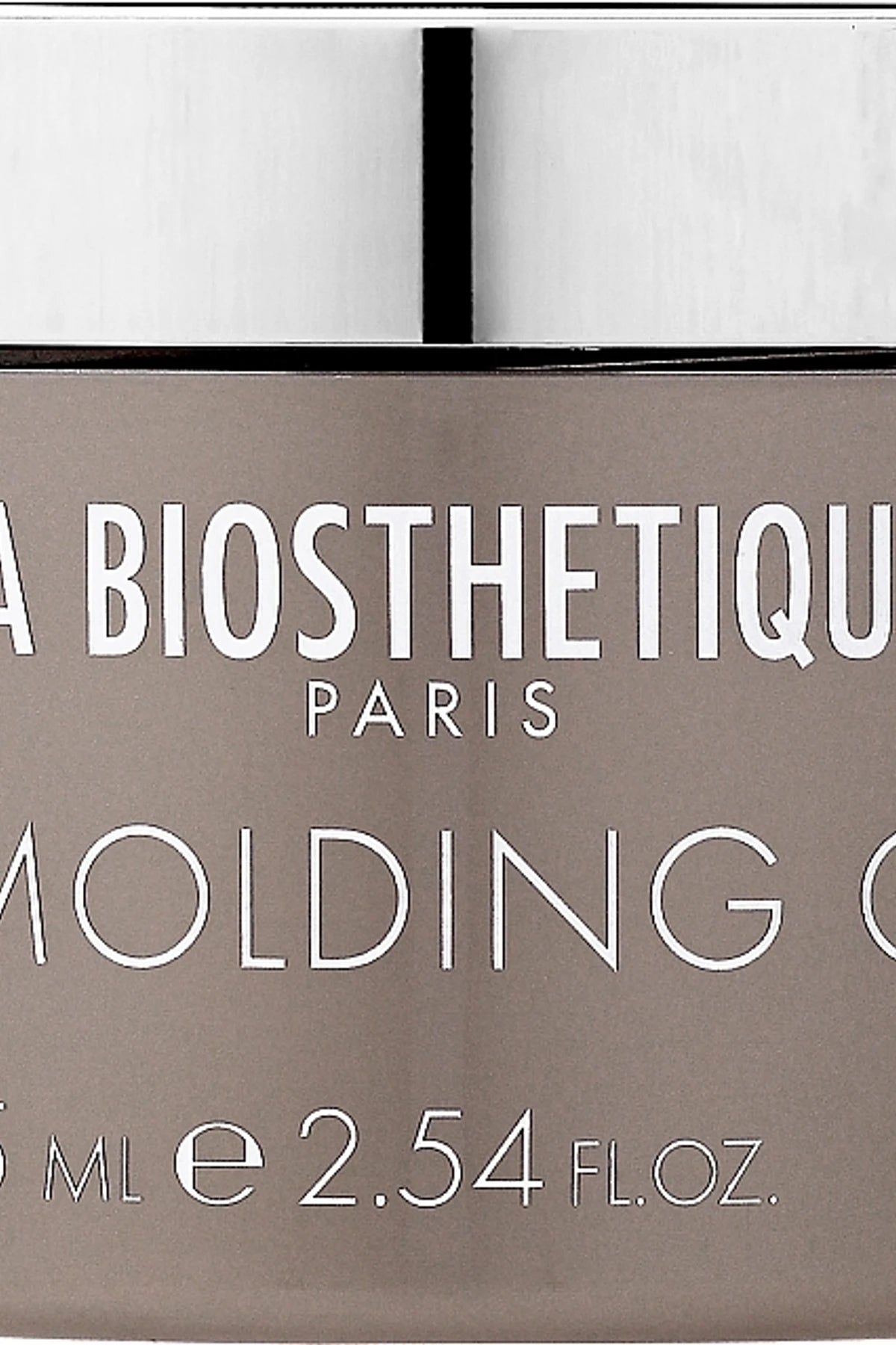 MOLDING CREAM