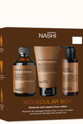 Molecular Box